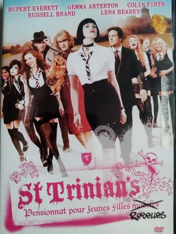 St Trinian's / DVD  beschikbaar voor biedingen