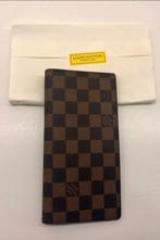 Louis Vuitton kaartenhouder/portemonnee, Handtassen en Accessoires, Portemonnees, Ophalen, Zo goed als nieuw