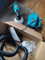 Tilswall 800W - Elektrisch verfpistool, Doe-het-zelf en Bouw, Schildersmaterialen, Ophalen of Verzenden