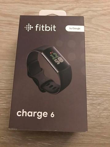 🔴🟠🟢 Fitbit charge 6 NIEUW beschikbaar voor biedingen