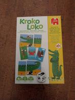 Kroko loko, Een of twee spelers, Ophalen, Zo goed als nieuw