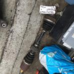 Honda Civic 1.3 Hybride 2009   Aandrijfas Linksvooro, Auto-onderdelen, Gebruikt, -, -, Ophalen of Verzenden