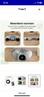 Duvoplus kattendonut, Dieren en Toebehoren, Ophalen of Verzenden, Zo goed als nieuw