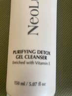Neolumo purifying detox gel cleanser, Ophalen of Verzenden, Nieuw, Overige typen