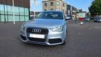 Audi A1 Sportback 1.6 TDI, Auto's, Voorwielaandrijving, Euro 5, Stof, A1