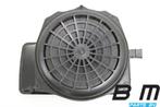 Luidspreker achter midden Audi A4 8E 8E5035412, Auto diversen, Autospeakers, Gebruikt