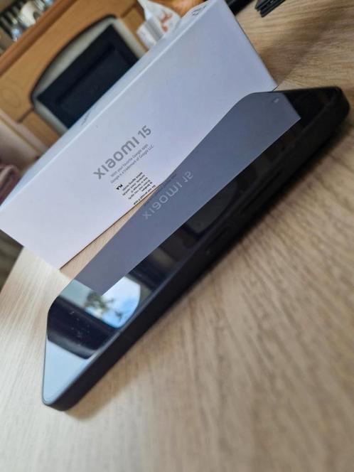 Xiaomi 15, Telecommunicatie, Mobiele telefoons | Overige merken, Ophalen