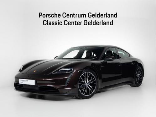 Porsche Taycan, Auto's, Porsche, Bedrijf, ABS, Airbags, Alarm, Bluetooth, Climate control, Cruise Control, Elektrische koffer