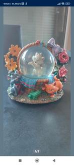 Snowglobe, Verzamelen, Disney, Ophalen of Verzenden, Zo goed als nieuw