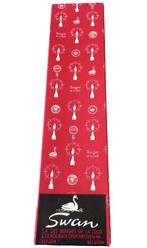 Swan Oelegem kerkelijke kaarsen 1972., Antiek en Kunst, Antiek | Religieuze voorwerpen, Ophalen of Verzenden