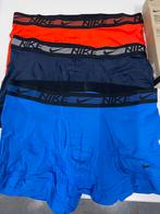 Boxer Nike en microfibre Nouveau, Vêtements | Hommes, Sous-vêtements, Autres couleurs, Envoi, Nike, Boxer