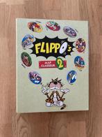 Flippo's 2, Verzamelen, Ophalen, Verzameling, Met verzamelmap(pen)