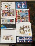 Année complète 2004 - Timbres Belgique, Timbres & Monnaies, Enlèvement ou Envoi, Non oblitéré