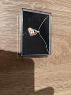 Didlle ketting nieuw, Ophalen of Verzenden, Nieuw, Zilver, Overige materialen
