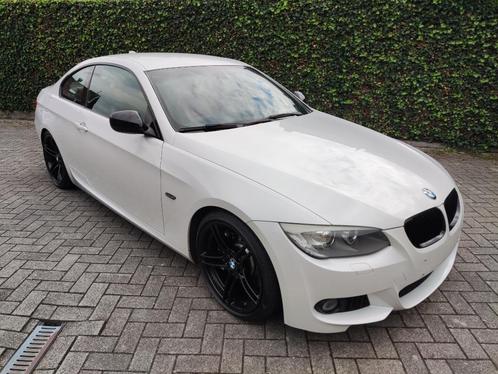 BMW E92 LCI 335i / DCT AUTOMAAT / 2012 / 95000km /, Auto's, BMW, Particulier, 3 Reeks, ABS, Airbags, Airconditioning, Alarm, Bluetooth