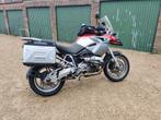 R1200gs, Toermotor, 1200 cc, Particulier, 2 cilinders
