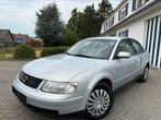 Volkswagen Passat(Comfort Line)- Blanco Gekeurd - Top Staat!, Zwart, 4 cilinders, Particulier, 1896 cc