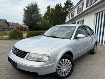 Volkswagen Passat(Comfort Line)- Blanco Gekeurd - Top Staat! beschikbaar voor biedingen