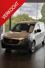 Mercedes-Benz Citan 110 CDI L1 Base auto, Auto's, 4 deurs, 4 cilinders, 95 pk, Mercedes-Benz