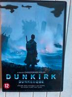 DVD   DUNKIRK   Nieuwstaat, À partir de 12 ans, Enlèvement ou Envoi, Comme neuf, Thriller d'action