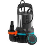 Dompelpomp Gardena 11000 clear, Ophalen, Zo goed als nieuw