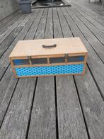 Duivenmand voor 4 duiven