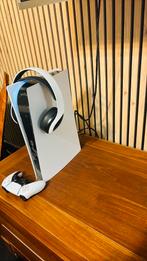 Sony PS5-console, Games en Spelcomputers, Spelcomputers | Sony PlayStation 5, Ophalen of Verzenden, Zo goed als nieuw