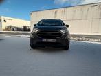 Ford Eco Sport Essence, Achat, Euro 6, Ecosport, Noir