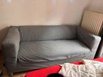 Ikea KLIPPAN zetel, Ophalen, Gebruikt, 150 tot 200 cm, Tweepersoons