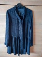 Jurk, Kleding | Dames, Blauw, Ophalen of Verzenden, Maat 36 (S), Blue Bay