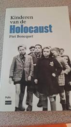 piet boncquet, Boeken, Geschiedenis | Nationaal, Ophalen of Verzenden, Nieuw