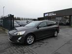 Ford Focus Break 1.0 i 100pk Business Luxe Camera '19, Auto's, Ford, Euro 6, 107 g/km, Bedrijf, Focus