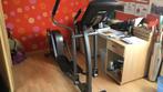 Crosstrainer Live fitness E1, Sport en Fitness, Ophalen, Zo goed als nieuw, Crosstrainer