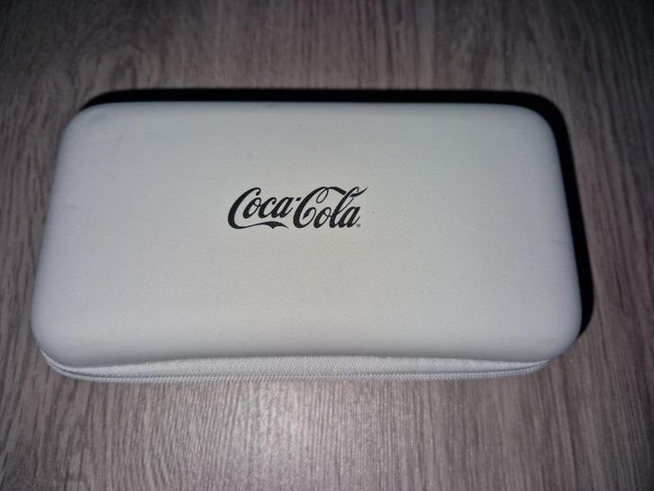 Batterie externe Coca Cola, Collections, Marques & Objets publicitaires, Neuf, Autres types, Enlèvement ou Envoi