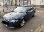 Audi A3 sportback 1.6 TDi design S tronic, Auto's, Automaat, Particulier, Te koop, A3