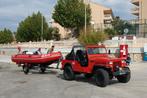 Zodiac Futura MK3 met trailer en 30pk motor, Watersport en Boten, Ophalen