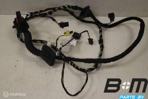 Kabelboom deur rechts VW Polo 6R WRC 3 deurs, Auto-onderdelen, Overige Auto-onderdelen, Gebruikt