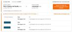 3 billets A/R Lanzarote 28/07/25 >10/08/25, Tickets & Billets, Transports en commun, Trois personnes ou plus, Avion, Avec destination ou date
