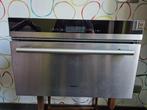 Steamoven, Ophalen, Minder dan 45 cm, Inbouw, 45 tot 60 cm