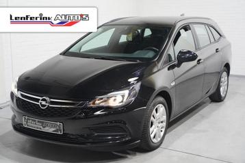Opel Astra Sports Tourer 1.6 CDTI Online Edition Navi PDC v+ beschikbaar voor biedingen