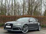 Audi Rs6 C7 facelift / 560 PK, Auto's, Automaat, 4000 cc, RS6, Particulier