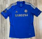Chelsea Hazard Voetbal Shirt Origineel 2012/2013, Sport en Fitness, Zo goed als nieuw, Verzenden