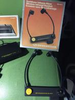 Ecouteurs et émetteur "SENNHEISER ", Ophalen, Niet werkend