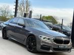 BMW 5 Serie 530 530eA PHEV PACK M TVA*BTW /HEAD-UP /DISTRO /, Auto's, BMW, Automaat, Achterwielaandrijving, Gebruikt, 4 cilinders