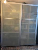 Gratis! Opberg kast / voorraadkast, Ophalen, Gebruikt, 200 cm of meer, 150 tot 200 cm