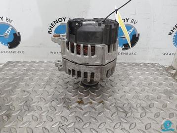 AUDI A5 [ALTERNATOR] 2016 beschikbaar voor biedingen