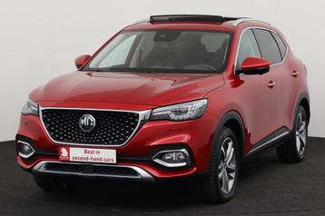 MG EHS 1.5 LUXURY PHEV 1.5 LUXURY PHEV + GPS + CAMERA + PDC  beschikbaar voor biedingen