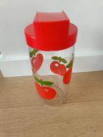 Pot gulf vintage, Ophalen