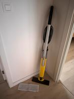 Kärcher stoomreiniger easyfix, Ophalen