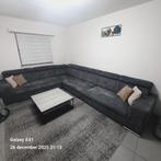 Canapé d'angle à vendre, Enlèvement, Utilisé, Synthétique